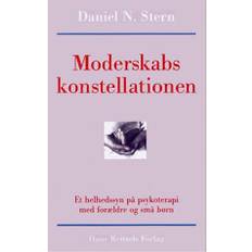 Moderskabskonstellationen - Brugt Bog- Daniel N. Stern