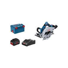 Bosch GKS 18V-70 L Professional - cirkelsav - ledningfri - 190 mm - 2 batterier