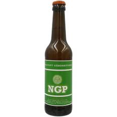 Ebeltoft Gårdbryggeri, NGP - North German Pils