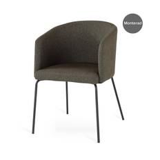 Torkelson - Fab Stol (Brun)