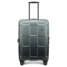 Epic, Kuffert, unisex, Grøn, ONE SIZE, Uld, Wildlife Crate Trolley med TSA-lås - ONE Size