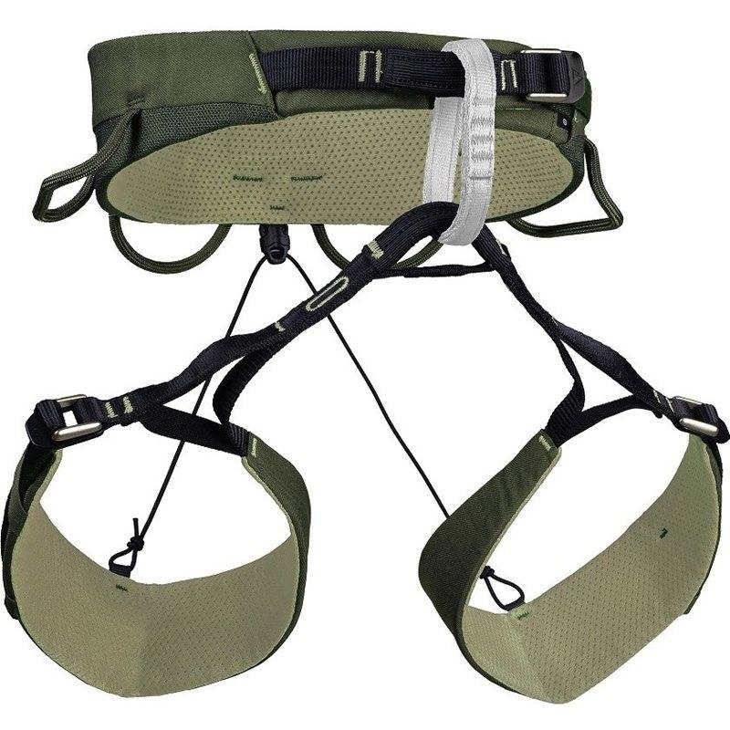 Blue Ice Vista Adjust Harness Rosin (M)
