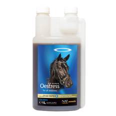 Oestress Flytande 1000ml – Hormonell Obalans