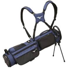 Mizuno BR-D2 Golf Pencil Stand Bag - Blue