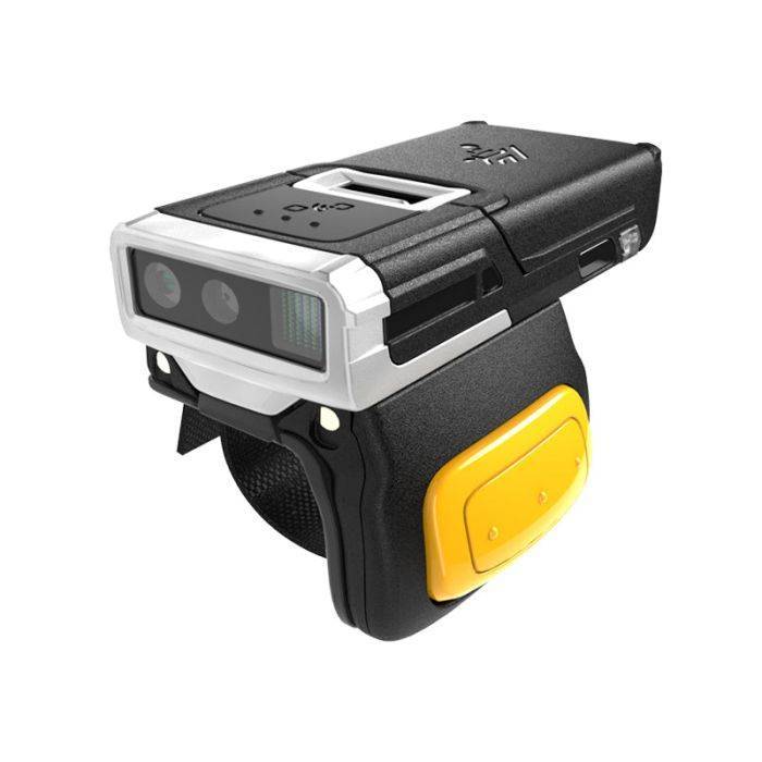 Zebra RS6100, Bluetooth barcode scanner - Std. - Single Udløser