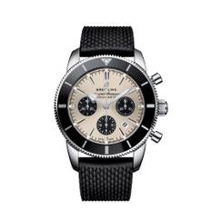 Breitling Superocean Heritage II B01 Chronograph 44 AB0162121G1S1