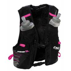 TSL Outdoor Finisher 5L Pink Flasks - M