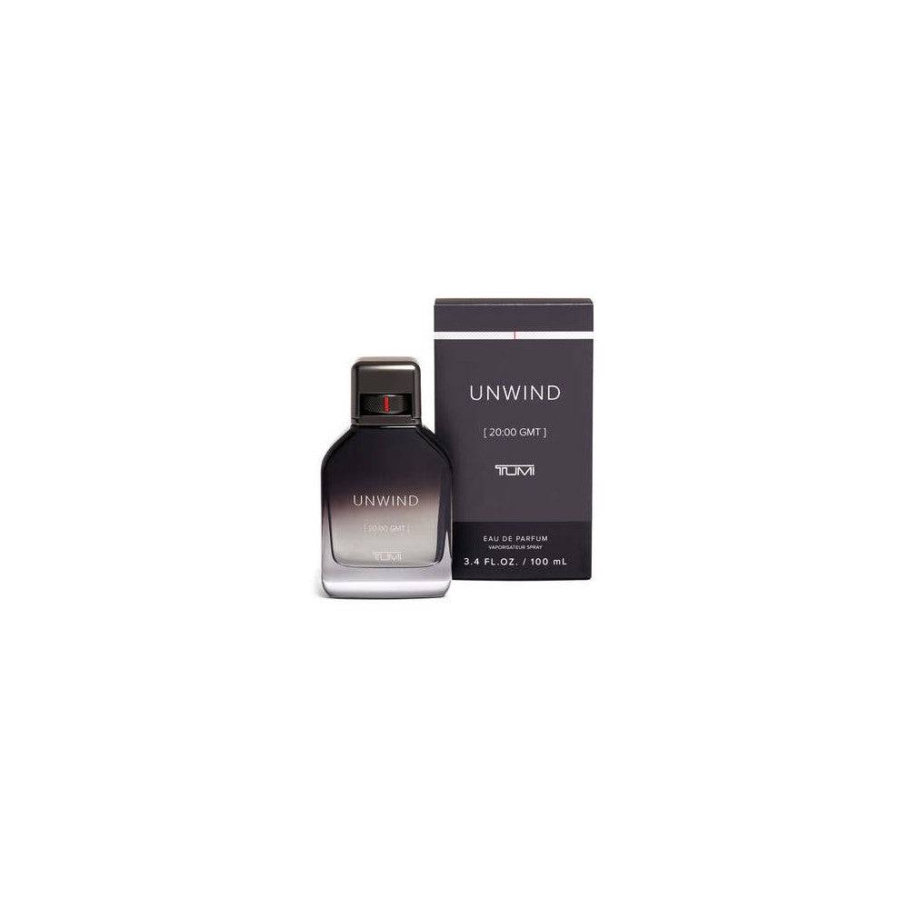 Tumi Unwind EDP 100 ml — Eau de Parfum