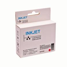 kompatibel printer patron til lexmark 150xl magenta s315 s415 s515 pro 715 910 915 fra abc