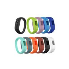 Urrem til Garmin Vivofit Jr. -Grøn-small