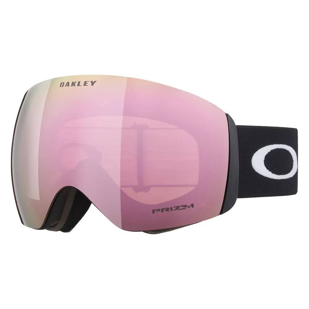 Oakley Flight Deck M Prizm Hi Pink