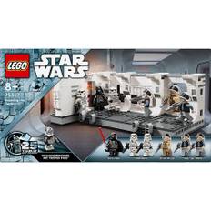 Lego Game Lego 75387 Boarding The Tantive Iv - Multi Format En