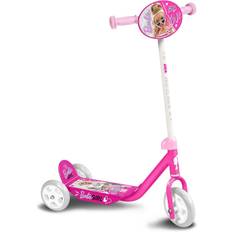Barbie Sparkcykel Rosa