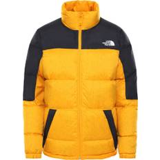 The north face - Diablo dunjakke - Dame  - XS  - Gul