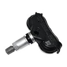 Däcktrycksensor TPMS för Acura ZDX, däcktrycksmätare sensor TPMS-sensor 42607-08010 42607-0C070 42607-0C050