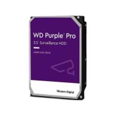 8TB SATA HDD - WD Purple 7200RPM