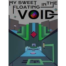 My Sweet Floating in the Void (PC) - Steam Key - GLOBAL