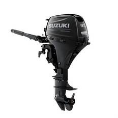 Suzuki DF 9,9 BS EFI - HÖSTKAMPANJ