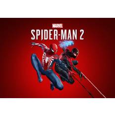 Marvel's Spider-Man 2 (PS5) PSN Key - EU