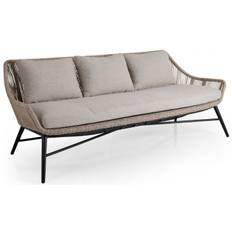 Brafab - Pembroke 3-Sits Soffa Beige - ["gid://shopify/Metaobject/198074368188"]