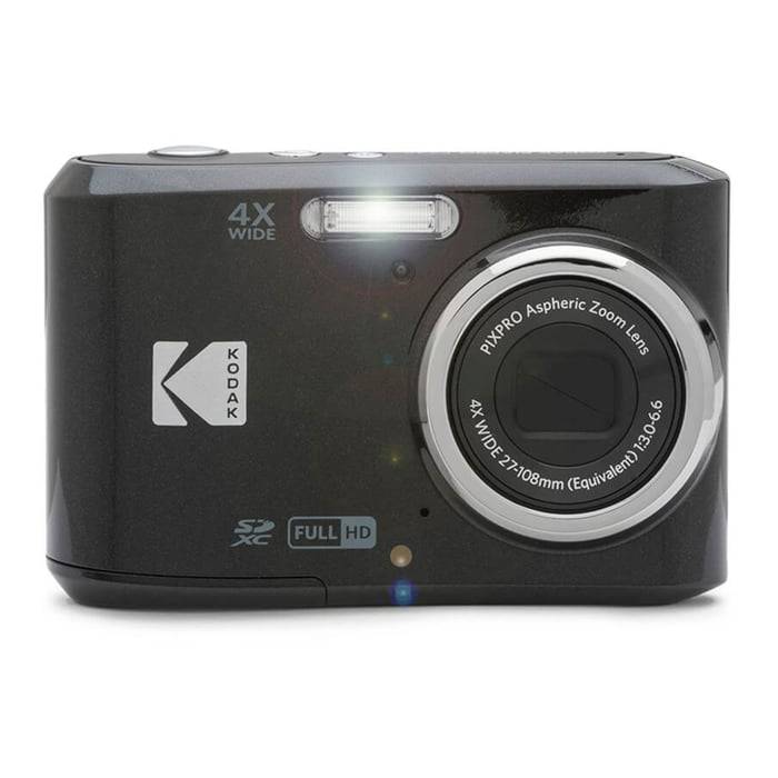 Kodak Pixpro FZ45 digitalkamera 16 MP