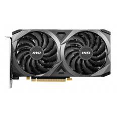 MSI GeForce RTX 3060 VENTUS 2X 12G OC - Grafikkarten