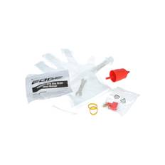 Luftningskit Shimano skivbroms inkl olja - Edge