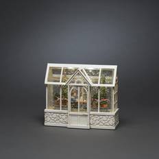Juldekoration Lusthus Gnosjö Konstsmide