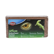Kokossmuld reptil