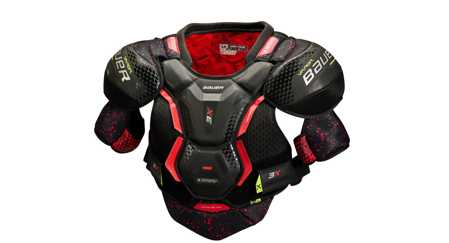 Bauer Vapor 3X Int - Medium