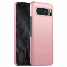 Antirids Google Pixel 8 Pro cover- Rose guldfarvet