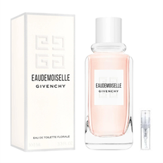 Givenchy Eaudemoiselle Florale - Eau de Toilette - Doftprov - 5 ml