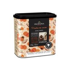 Valrhona Kakaopulver 100% ren 250 g