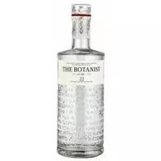 The Botanist Islay Dry Gin