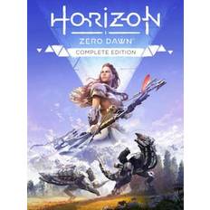 Horizon Zero Dawn | Complete Edition (PC) - Steam Account - GLOBAL