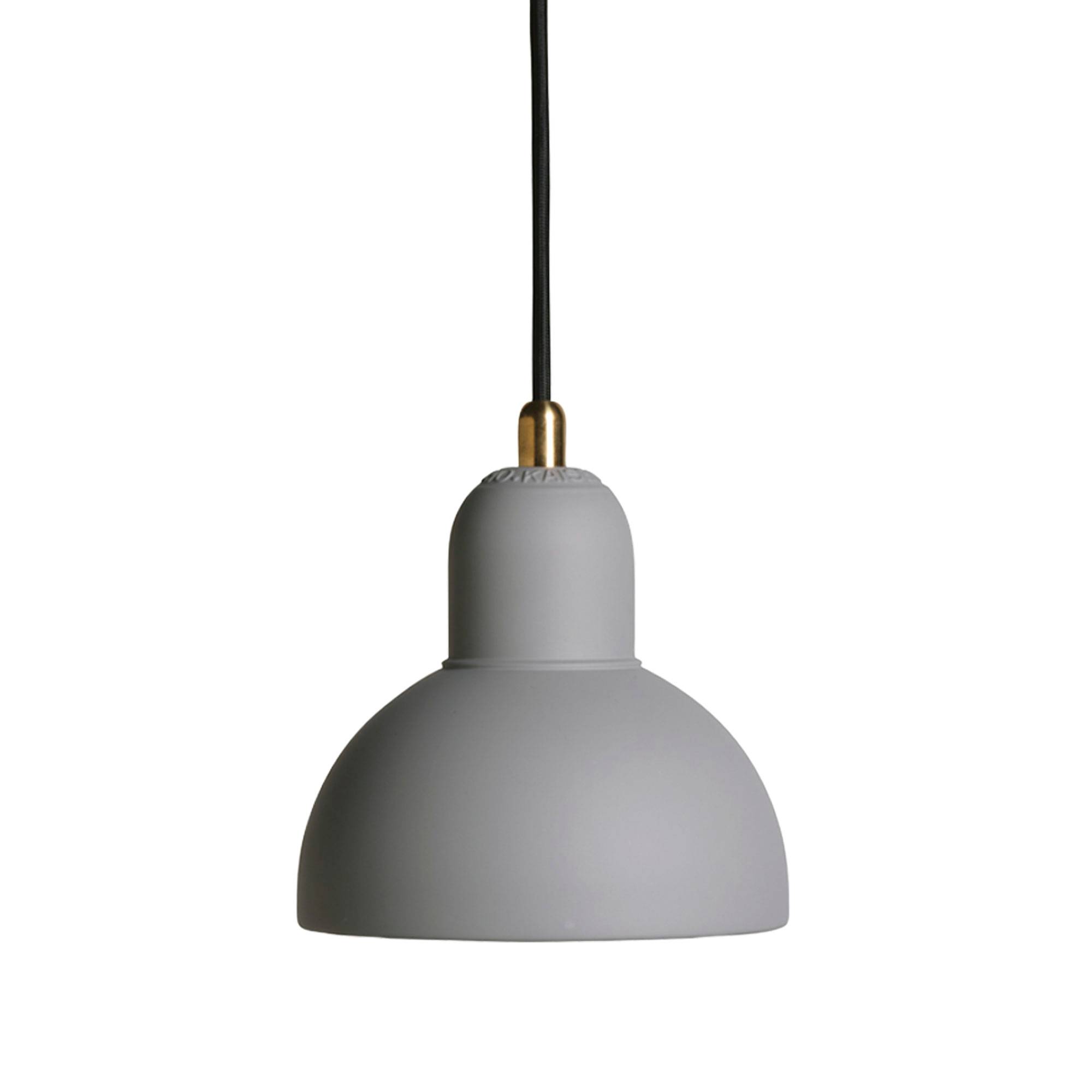 Kaiser Idell - 6722-P Easy grey.