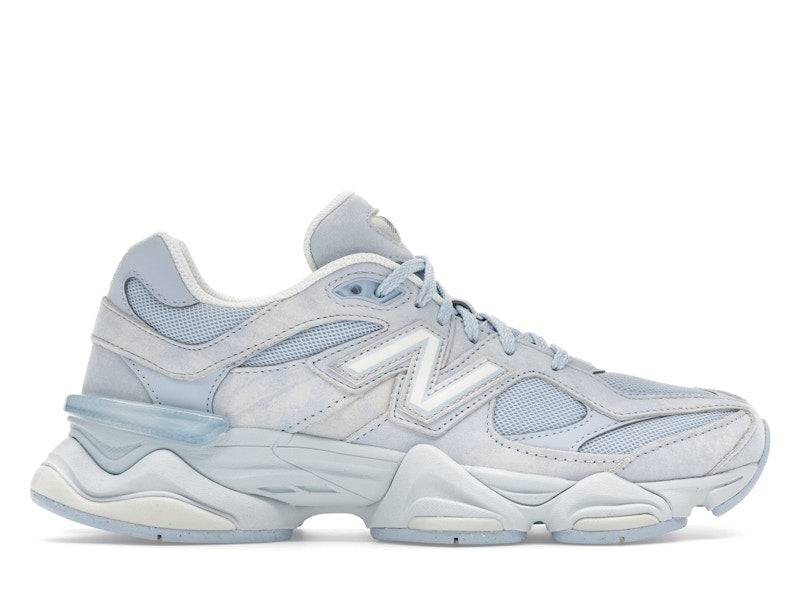 New Balance 9060 Sea Salt Oxford Blue - 35.5 / Standard