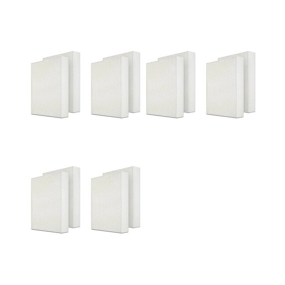 12Pcs Replacement Humidifier Filters Suitable for Stadler Form Oskar Evaporative Humidifier Home Cleaning Air Humidifier