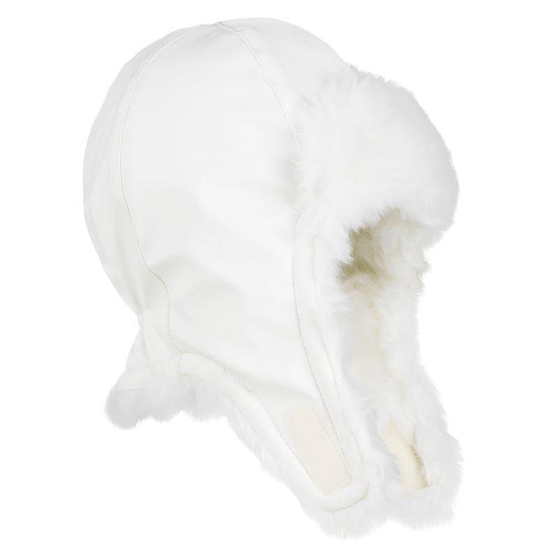 Elodie Details - Vinterhue fra Elodie Details - white Edition (1-2 år)