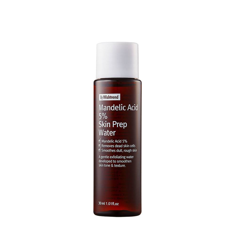 Mandelic Acid 5% Skin Prep Water 30ml
