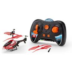 Revell Rc Minihelikopter Toxi Fjärrstyrd Helikopter 23841 modul flygning styrning
