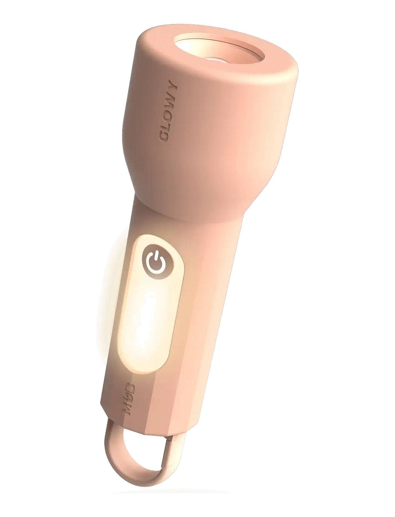 Mobility On Board Glowy - Pink - Pink - One Size