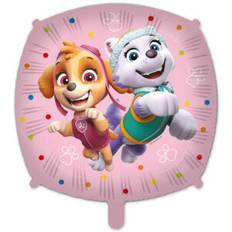 Paw Patrol Skye & Everest Folieballon 46 cm