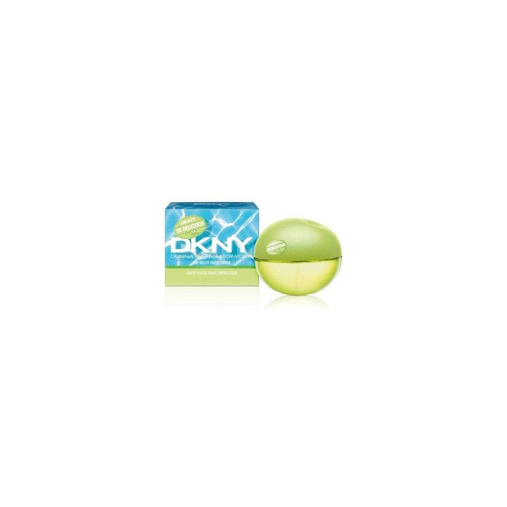 Dkny Be Delicious Pool Party Lime Mojito EDT 50ml — Eau de Toilette