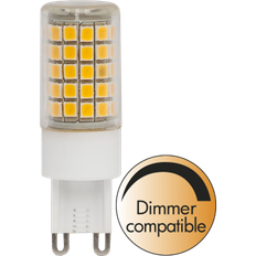LED G9 4,7w (46W) dimbar - Star Trading