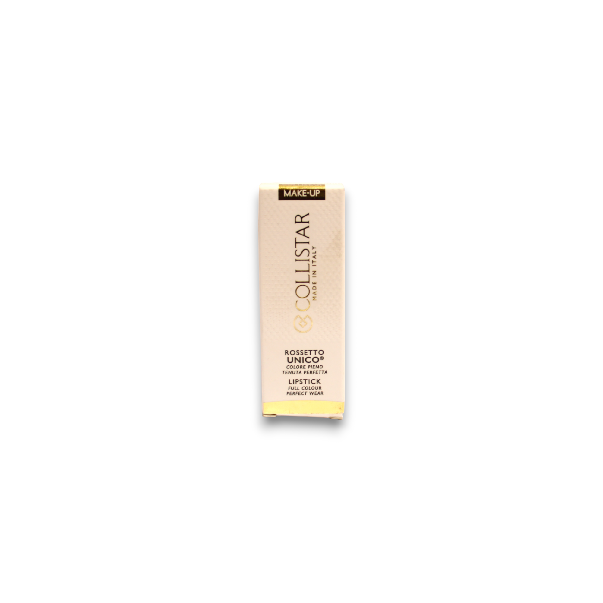 Collistar Unico Cream Lipstick 6 Paprika 3,5 ml