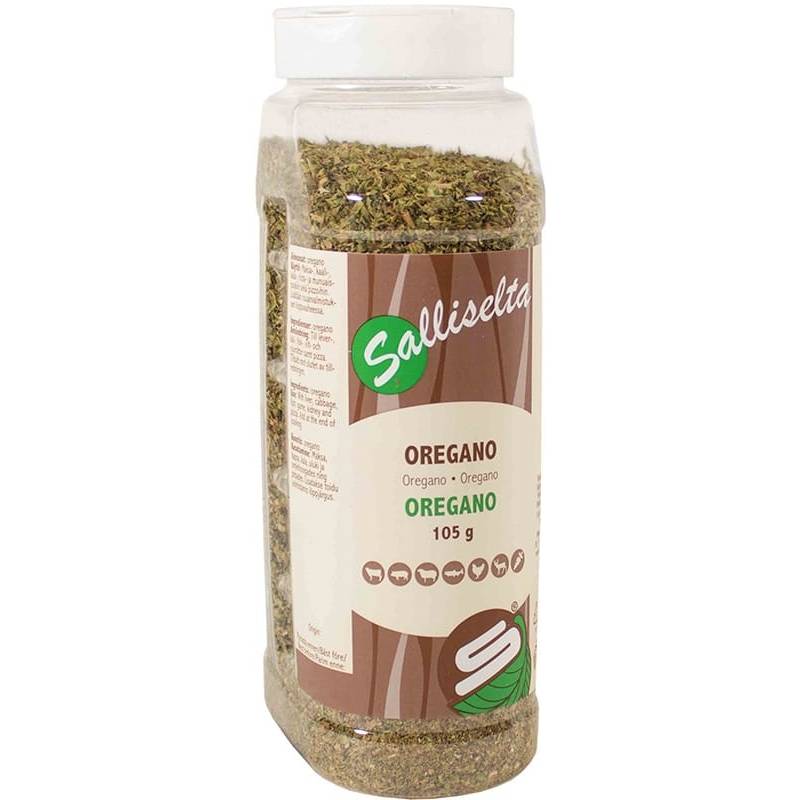 Oregano 105 gram
