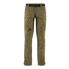 Klättermusen Gere 3.0 Pants Regular M'S Dusty Green (XS)