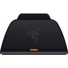 Razer Quick-opladningsstander til PS5 (sort) - På lager i butik