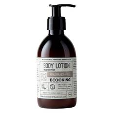 Body Lotion Fragrance Free Creme Lotion Bodybutter Nude Ecooking